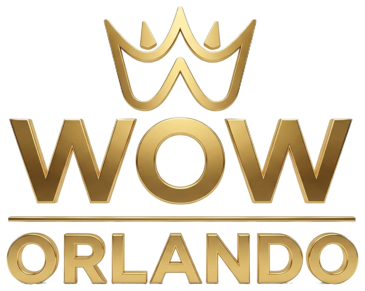 WOW — gold crown mark